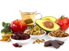 What are antioxidants and why do you need stink?