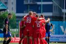 Chornomorets — Veres 0:1 Video goal and match review