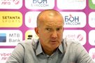 Григорчук: Незадоволені результатом та своєю грою, поразка закономірна