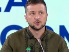 Зеленський: У 2014 році світ не дав РФ добре по морді, а ми даємо
