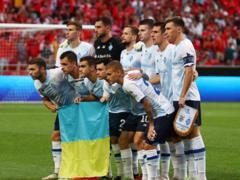 Хто був найкращим гравцем Динамо Київ у матчі-відповіді проти Бенфіки?