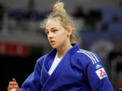 Несмотря на бойкот из-за россиян и белорусов: сборная Украины по дзюдо подала заявку на чемпионат мира-2022