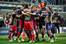 Ліга чемпіонів. Вікторія Пльзень та Маккабі Хайфа пройшли у груповий етап