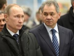 Blitzkrieg failed: Shoigu has lost Putin s trust and is not actually in charge of the  