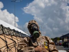 Кремль використовує Запорізьку АЕС як плацдарм для ведення війни – ООН
