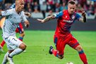 Вікторія Пльзень — Карабах 2:1 Відео голів та огляд матчу
