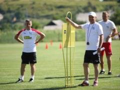 Вернидуб — про суддівство: три роки не працював у чемпіонаті України – нічого не змінюється