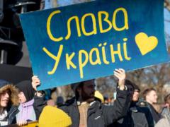 Почуття гордості та радості за країну за рік зросло вдвічі – опитування