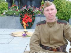 Gauleiter Mikhailovka s car was blown up in Zaporozhye, he died