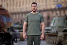 Зеленський: Ми зробили вибір. Для когось — це Маріуполь, для когось — Монако