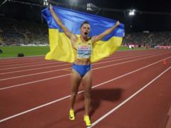 Маємо ким пишатися: Україна фінішувала у топ-10 медального заліку на ЧЄ-2022 з легкої атлетики