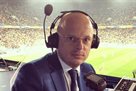 Віктор Вацко не коментуватиме матч УПЛ Рух – Металіст