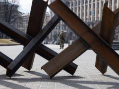 WP on the organization of the defense of Kyiv: there was an acute shortage of armored vehicles