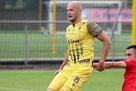 Довгий дебютує за Рух у матчі проти Металіста