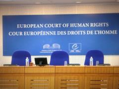 ЄСПЛ зобов язав РФ забезпечити права українських військовополонених