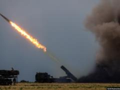 Ukrainian Armed Forces struck at the concentration of occupiers in the south