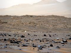 Scientists told what will happen to the human body on Mars