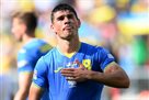 Маліновський привітав Україну з Днем Незалежності