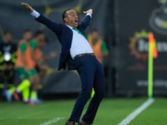 AEKu coach: We know that nothing is sufficient, but it is not safe. My fault is to win