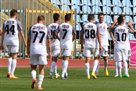 Зоря — лідер УПЛ за підсумками першого туру