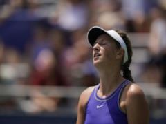 Belarusian star will not play in US Open charity tournament due to protests of Ukrainian tennis players