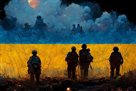 War, day 182. The largest in the history package of non-pecuniary aid for the Independence Day of Ukraine - r**nya know about NA