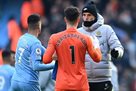 Manchester City will play against Chelsea in the third round of the English League Cup