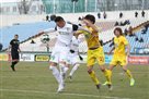Ingulets — Oleksandria. Forward the day