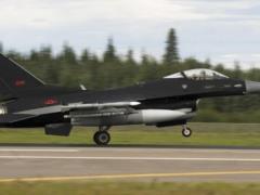 It will take years to transfer fighter jets to Ukraine - Pentagon