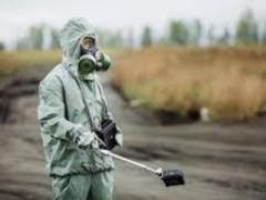 How to behave under the hour of radiation threat: the algorithm for diy