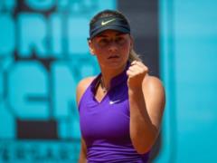 Kostyuk reached the first quarterfinal of the WTA tournament in 10 months: who will be the next opponent of the Ukrainian