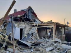 On Independence Day, occupiers shelled 58 settlements of Ukraine
