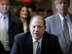 Harvey Weinstein, imprisoned for 23 years, can be released: the court of appeal accepted the claim