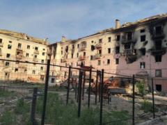 In Mariupol, the majority of residents are not going to participate in a pseudo-referendum - intelligence