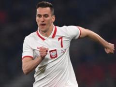 Milik moved to Juventus - Romano