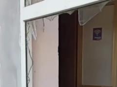 Melitopol partisans blew up the headquarters of the invaders in Priazovsky