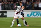 P jaca close to turning to Dinamo Zagreb