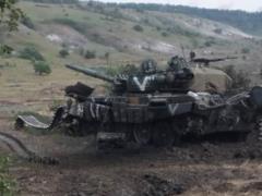 British Defense Minister told how many military Russia lost in Ukraine