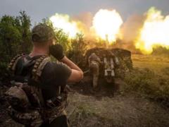 The enemy tried to break through the defense of the Armed Forces of Ukraine in the Pervomaisky area, but received a tough rebuff
