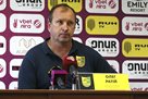 Ratіy: Such worries, like mi chuli at the matches, at Kharkiv, they have no end