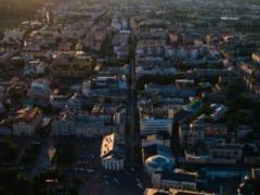 Malinovsky vs Heroes of the Azov Regiment: 95 streets and squares renamed in Kyiv as part of de-Russification