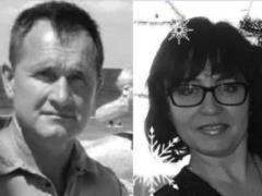 In the Kherson region, the invaders shot the spouses of farmers in their own house