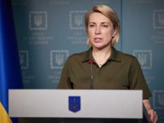 Ukraine returned 53 children from Russia - Vereshchuk