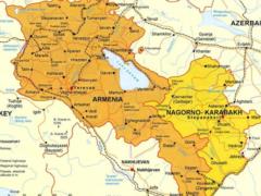 Russian military in Karabakh withdraw from the Lachin corridor