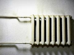 The heating season in Melitopol is in jeopardy