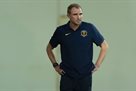 Кучер: Хлопці хотіли перемогти і грали із великим бажанням