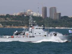 Ukraine lost the boat  