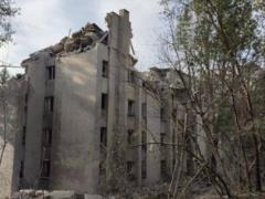 200 Russian paratroopers liquidated in Kadievka - Gaidai