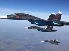 Is Russia gathering additional aircraft: the Armed Forces of Ukraine explained yesterday s statement about hundreds of Russian a