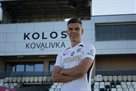 Колос підписав Чоботенка, який був на перегляді у Шахтарі